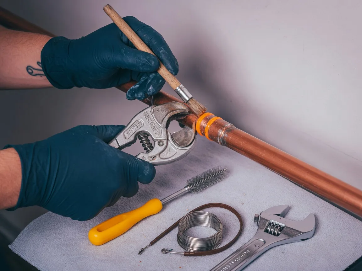 Why choose Sump Pump Repair in Searsboro, IA